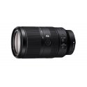 Sony SEL70350G SLR Vakiozoom-objektiivi Musta Sony SEL70350G SLR Vakiozoom-objektiivi Musta