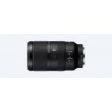 Sony SEL70350G SLR Standard zoom lens Black