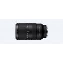 Sony SEL70350G SLR Standarta tālummaiņas objektīvs Melns