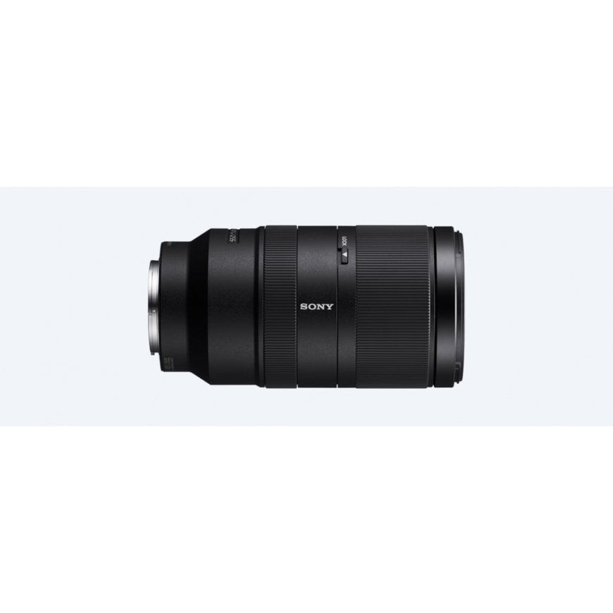 Sony SEL70350G SLR Standarta tālummaiņas objektīvs Melns – 4