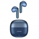 USAMS Słuchawki Bluetooth 5.1 TWS XH Series Dual mic bezprzewodo USAMS Słuchawki Bluetooth 5.1 TWS XH Series Dual mic bezprzewodo