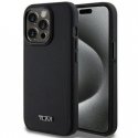 Tumi TUHMP15LTCAMK iPhone 15 Pro 6.1" czarny|black hardcase Fros