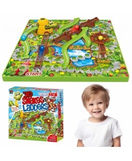 „Woopie Game“ žaidimas tęsiasi ir 5+
