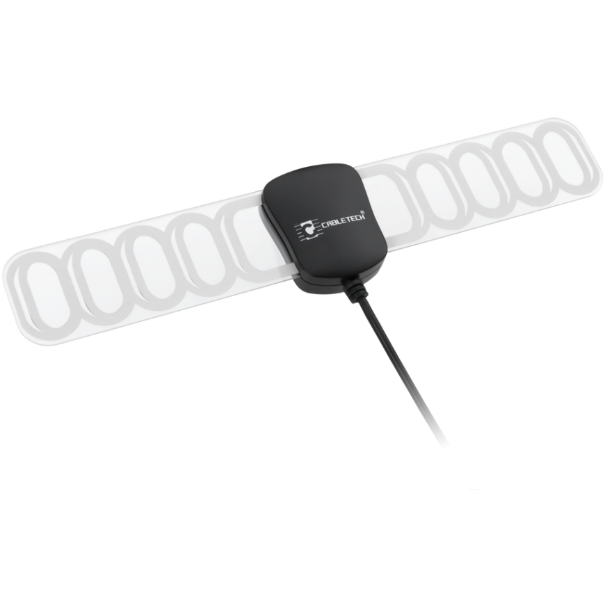 Car antenna for DVB-T digital terrestrial TV Cabletech model ANT0525 – 3
