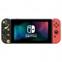 Hori D-Pad Black, Gold Gamepad Nintendo Switch Hori D-Pad Black, Gold Gamepad Nintendo Switch