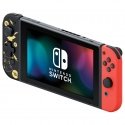 Hori D-Pad Musta, Kulta Pad-ohjain Nintendo Switch Hori D-Pad Musta, Kulta Pad-ohjain Nintendo Switch