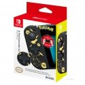 Hori D-Pad Черный, Золото Геймпад Nintendo Switch