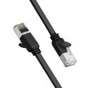 Ugreen Ethernet patchcord cable RJ45 Cat 6 UTP 1000 Mbps 2 m bla Ugreen Ethernet patchcord cable RJ45 Cat 6 UTP 1000 Mbps 2 m bla