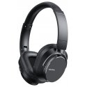 Headphones Tonsil R65BT ANC Black