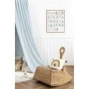 luca S Baby toys alphabet 38x33 cm SLETIL8063 luca S Baby toys alphabet 38x33 cm SLETIL8063
