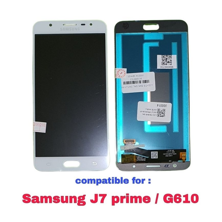 Tempered Glass PRO+ Premium 9H Screen Protector Samsung J530 Gal