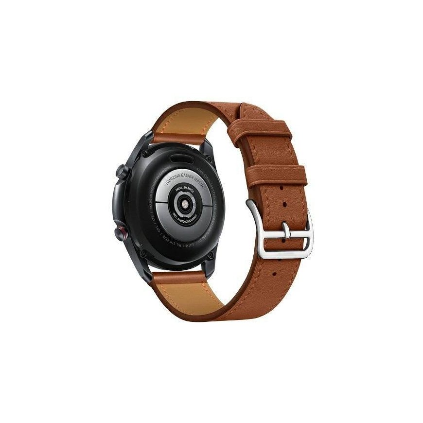 Beline pasek Watch 20mm Hermes Leather