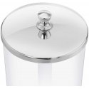Royal Catering Candy rice cereal dispenser, transparent, double, 7 l Royal Catering Candy rice cereal dispenser, transparent, double, 7 l