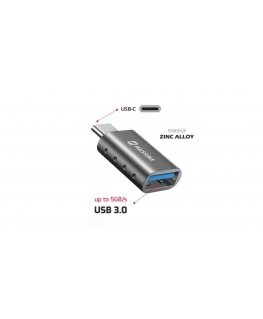 USB kaabel Swissten USB-C to USB 3.0