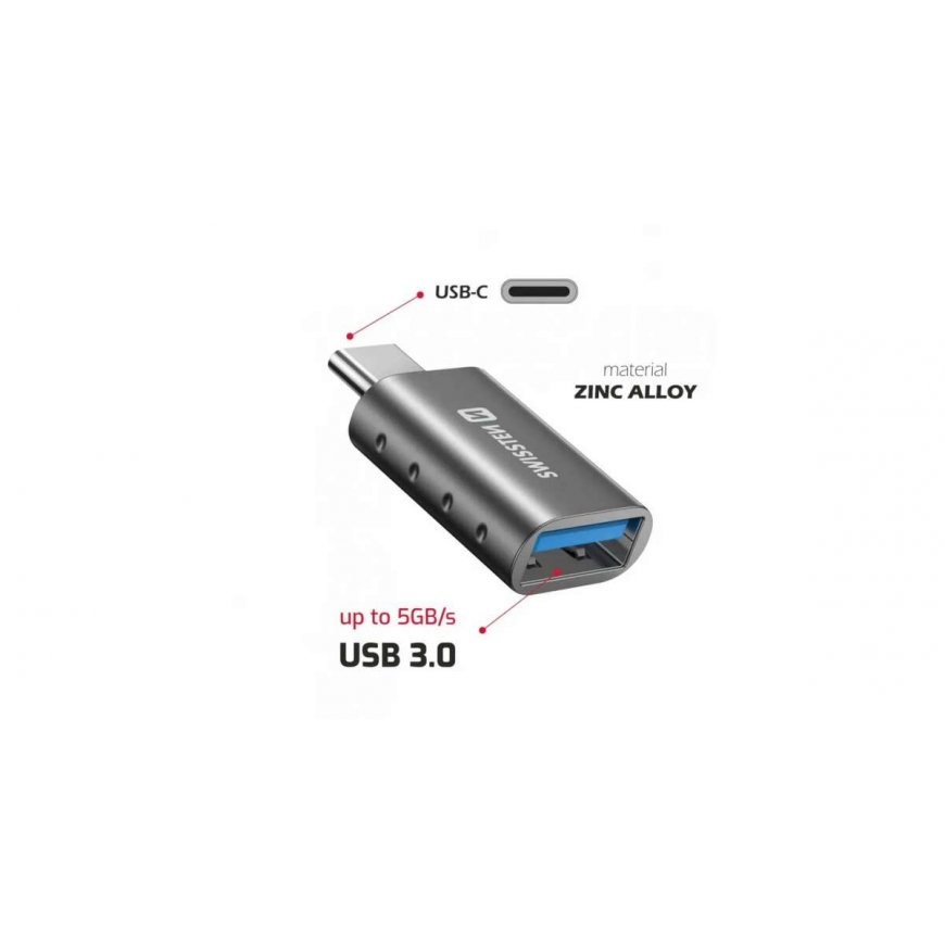 Swissten USB kaabel Swissten USB-C to