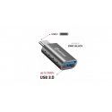 USB kaabel Swissten USB-C to USB 3.0 USB kaabel Swissten USB-C to USB 3.0