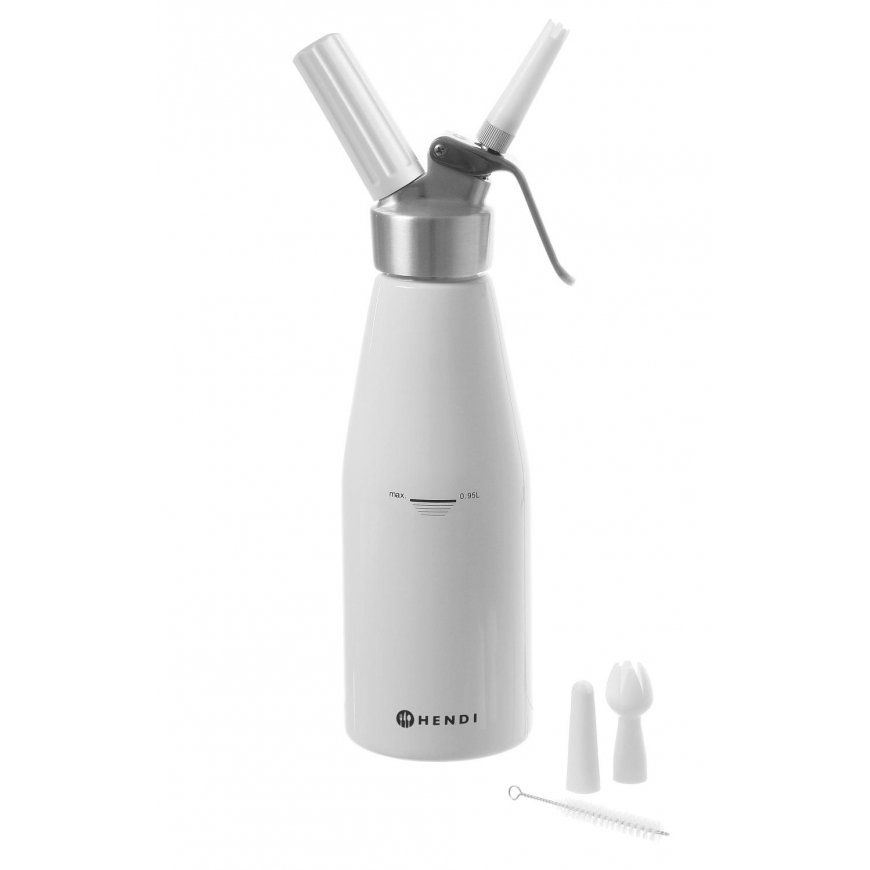 Hendi Beater Hendi Siphon 1l for