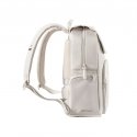 XD DESIGN BACKPACK SOFT DAYPACKLIGHT GREY P/N:P705.983 XD DESIGN BACKPACK SOFT DAYPACKLIGHT GREY P/N:P705.983