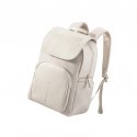 XD DESIGN BACKPACK SOFT DAYPACKLIGHT GREY P/N:P705.983 XD DESIGN BACKPACK SOFT DAYPACKLIGHT GREY P/N:P705.983