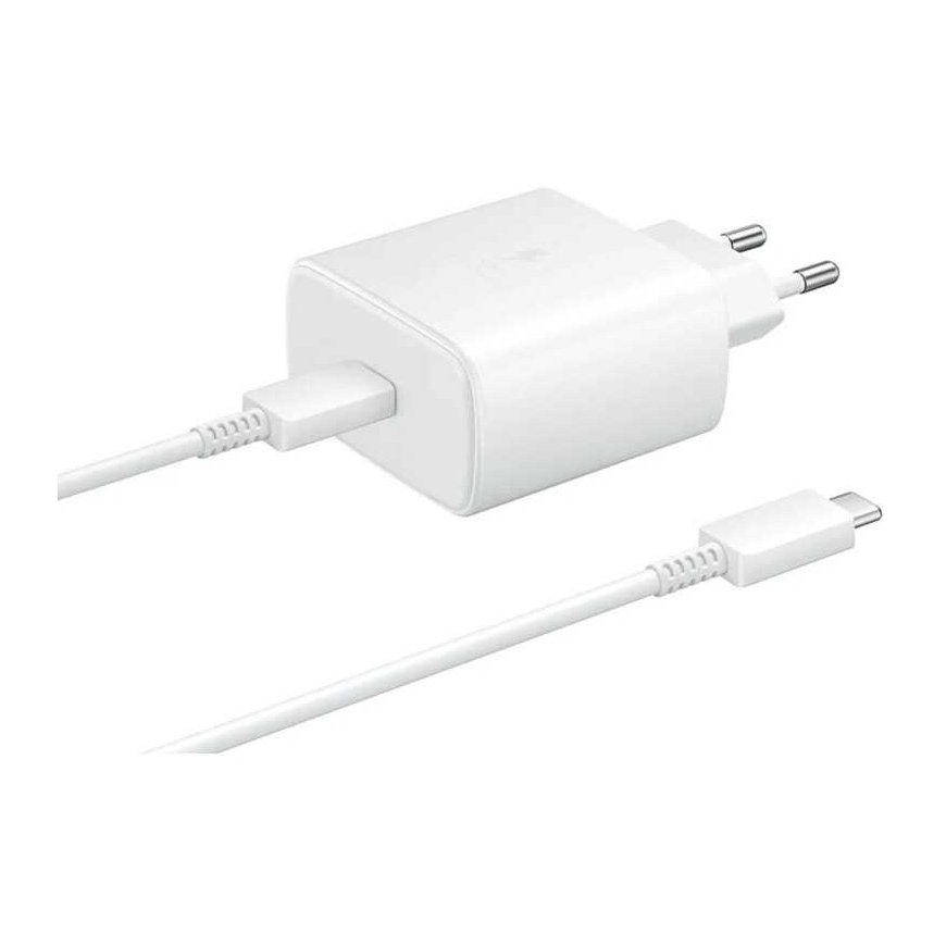 Samsung Charger Samsung EP-TA845 45W +