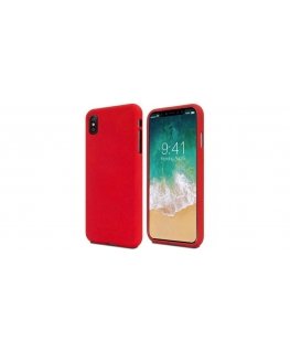Mercury Soft Pixel 8 czerwony|red