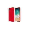 Mercury Soft Pixel 8 czerwony|red