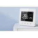 Smart thermostat Avatto ZWT198 ZigBee TUYA Smart thermostat Avatto ZWT198 ZigBee TUYA