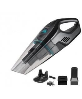 Concept 7,2 V rankinis dulkių siurblys Wet & Dry Riser VP4350