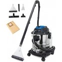 Tekstila mazgātājs SprayVac20, Scheppach