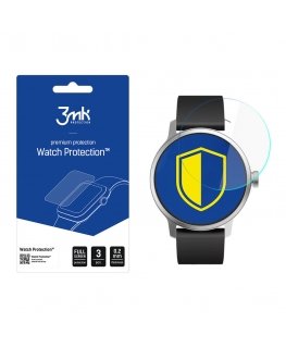Withings Scanwatch 42mm - 3mk Watch Protection™ v. ARC+ screen p