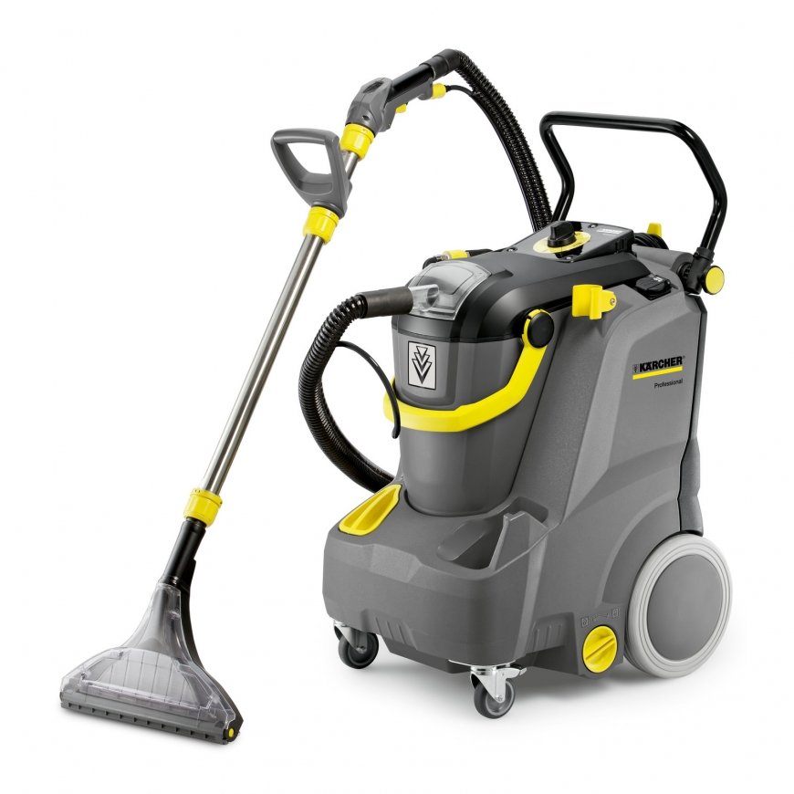 Kärcher Puzzi 30/4 Spray Extraction Cleaner