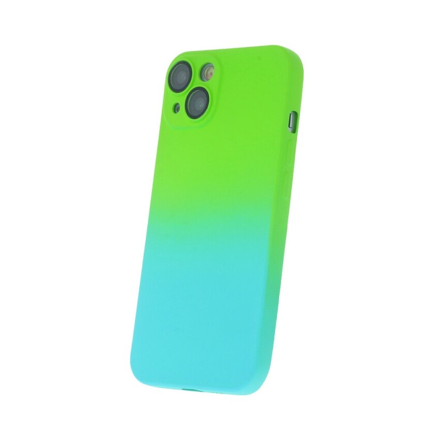 Fusion Neogradient 3 back case silicone for Samsung A346 Galaxy – 2