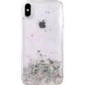 Fusion glue glitter silicone case for Samsung A426 Galaxy A42 5G