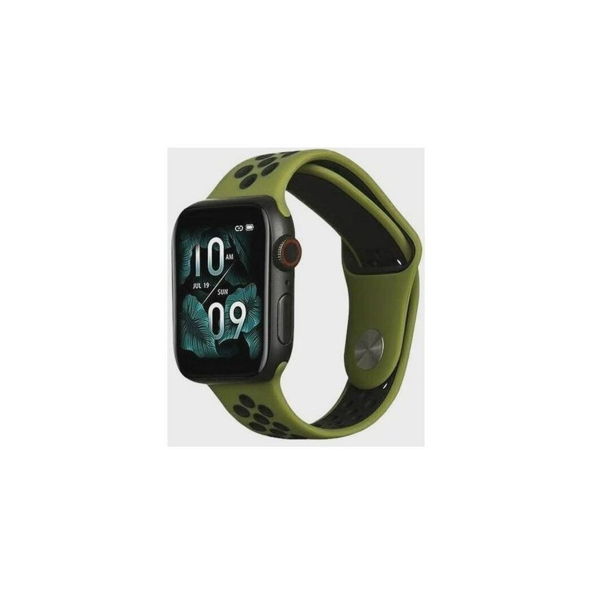 Beline pasek Apple Watch Sport Silicone