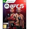 Electronic Arts EA Sports UFC 5 Standarts Angļu Xbox Series X Electronic Arts EA Sports UFC 5 Standarts Angļu Xbox Series X