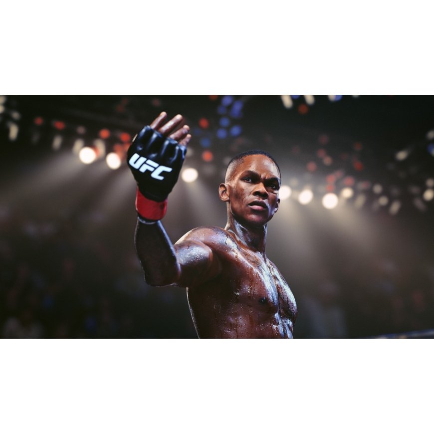Electronic Arts EA Sports UFC 5 Standard English Xbox Series X – 3