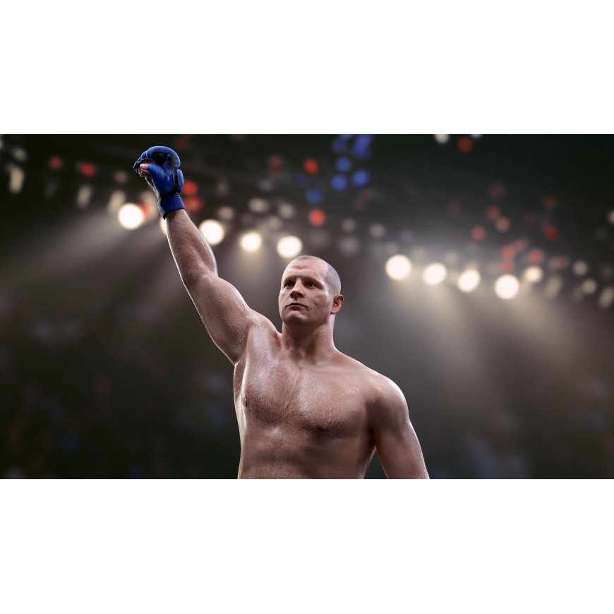 Electronic Arts EA Sports UFC 5 Vakio Englanti Xbox Series X – 5