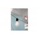 Wall lamp NewGarden New Garden ALLEGRA GUIRNALDA Jute Wall lamp NewGarden New Garden ALLEGRA GUIRNALDA Jute