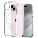 Araree etui Duple M iPhone 15 Plus 6.7" przeźroczysty|clear AR20