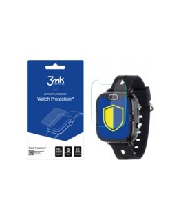 Garett Kids Sky - 3mk Watch Protection™ v. ARC+ screen protector