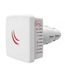 MikroTik LDF 5 | Client Device | RBLDF-5nD, 5GHz, 1x RJ45 100Mbps