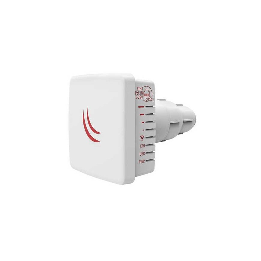 MikroTik LDF 5 | Kliendiseade | RBLDF-5nD, 5GHz, 1x RJ45 100Mbps