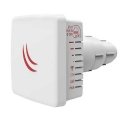 MikroTik LDF 5 | Klienta ierīce | RBLDF-5nD, 5GHz, 1x RJ45 100Mbps