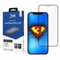 Apple iPhone 12 Pro Max - 3mk HardGlass™ screen protector Apple iPhone 12 Pro Max - 3mk HardGlass™ screen protector