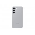 Samsung EF-NS901PJEGEE mobile phone case 15.5 cm (6.1") Flip case Grey Samsung EF-NS901PJEGEE mobile phone case 15.5 cm (6.1") Flip case Grey