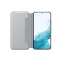 Samsung EF-NS901PJEGEE mobile phone case 15.5 cm (6.1") Flip case Grey Samsung EF-NS901PJEGEE mobile phone case 15.5 cm (6.1") Flip case Grey