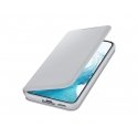 Samsung EF-NS901PJEGEE mobilo telefonu apvalks 15,5 cm (6.1") Viedierīces maks Pelēks Samsung EF-NS901PJEGEE mobilo telefonu apvalks 15,5 cm (6.1") Viedierīces maks Pelēks