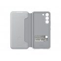Samsung EF-NS901PJEGEE mobilo telefonu apvalks 15,5 cm (6.1") Viedierīces maks Pelēks Samsung EF-NS901PJEGEE mobilo telefonu apvalks 15,5 cm (6.1") Viedierīces maks Pelēks