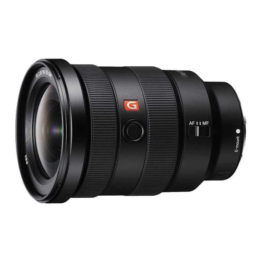 Sony FE 16-35 mm F2.8
