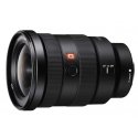 Sony FE 16-35 mm F2.8 GM MILC Plačiakampis objektyvas Juoda Sony FE 16-35 mm F2.8 GM MILC Plačiakampis objektyvas Juoda